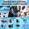 10K 8K HDMI Cable 2.1 - Available in 1.5FT, 3FT,