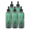 Heads Spa 7 [etv] 헤드스파7 듀얼 트리트먼트 230ml 5개 ETV