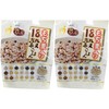 Ishibashi Industrial Mochi Wheat 18 Grain Rice (1.1 oz (30
