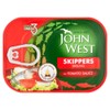 John West Skippers In Tomato ( 106g x 12 x