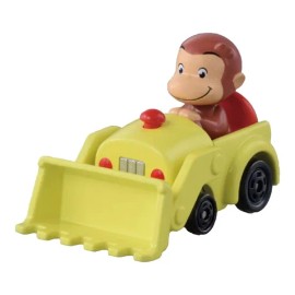 토미카 드림토미카 큐리어스조지 (162) : 토이저러스