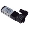 5/2 Way Pneumatic Valve 24 Volt 1/8 Inch 1.5-8 Bar