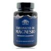 Treonato De Magnesio 60 Cápsulas Tibet