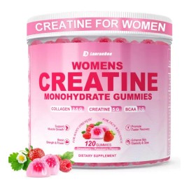 Creatina Monohidratada Colageno Suplementos Deportivos Gym