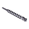 Miyanaga DLSDS215 Delta Gombit SDS Plus Φ0.8 x 6.7 inches