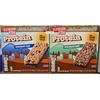 Elevation Kids Protein Chocolate Chip & Chocolate Mint 5 Bars