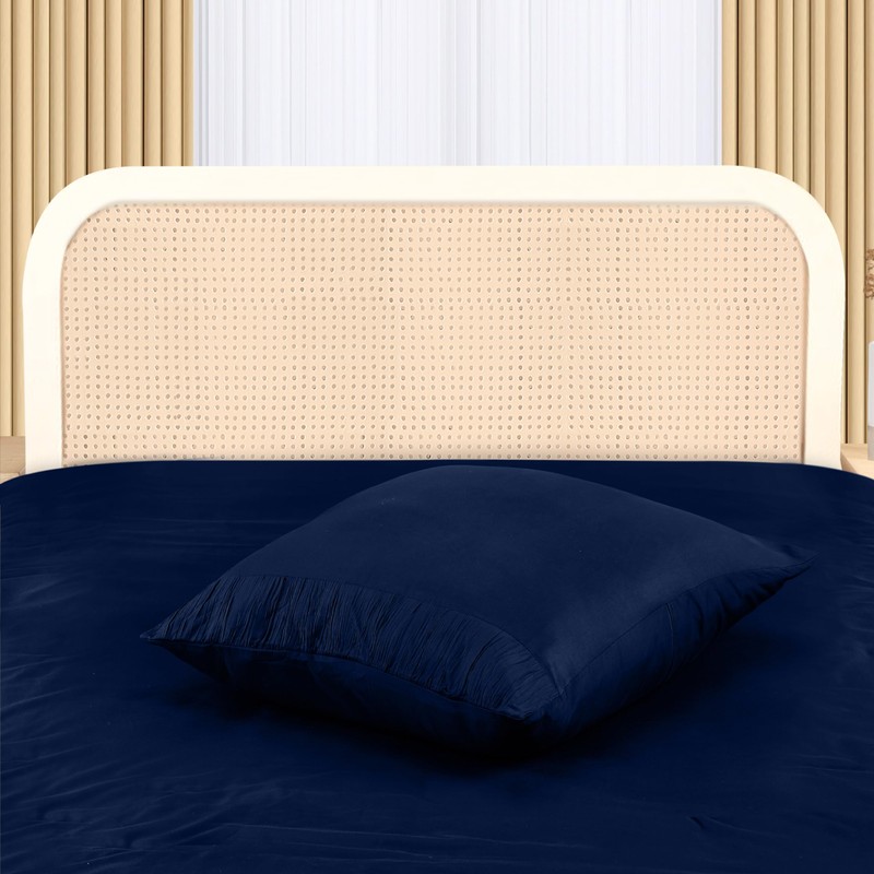 Utopia Bedding Bed Linen 135 x 200 cm Set -
