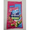 SweeTARTS Ropes Collision Watermelon Berry 2 Flavs In 1***