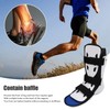 Ankle Brace Breathable Comfortable Free Adjustment Foot Drop Support Brace