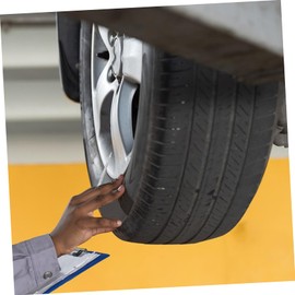 Mobestech Tire Repair Cutter Drill Bit for Seamless Tire Leak Fix for Various Vehicle Types Precision Mushroom Nail Design