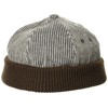 Sense of Grace ROLL WATCH SUOLA Beanie, gray