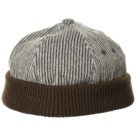 Sense of Grace ROLL WATCH SUOLA Beanie, gray