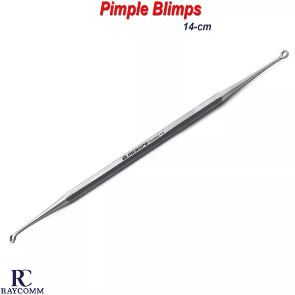 Medspo / London Instruments Pimple Blimps Skin Care Acne Blemish