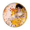 Wall Plate Gustav Klimt - "Adele Bloch-Bauer"