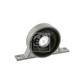 febi bilstein 26316 Propeller Shaft Center Bearing with Ball Bearing, Pack of 1