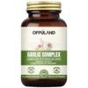 oppuland Garlic Complex 90 Veggie Capsules