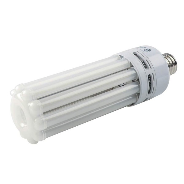 Maxlite Non-Dimmable 60 Watt 5000K LED Post Top/High Bay Retrofit Lamp, Ballast Bypass, Enclosed Rated