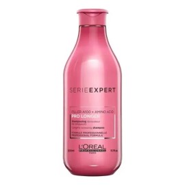 Shampoo Renovador Para Cabello Más Largo Pro Longe 300ml