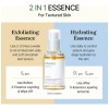 Exfoliante Hidratante Facial Mixsoon B - Ml 30ml