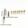 NovelLife Heat Set Insert Tool M2 M3 M4 M5 M6