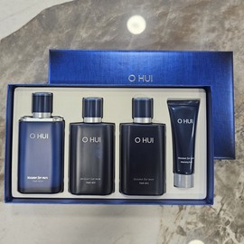 OHUI Meister for Men Fresh 3-piece special set / 오휘(OHUI) 마이스터 포맨 프레쉬 3종 기획세트
