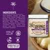 Kapuluan Coconut Body Butter for Women Dry Skin, Body Butter