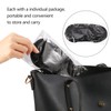 20 Pack Blindfold Eye Mask for Sleep Game Travel with