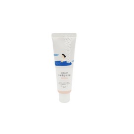 Round Lab Birch Moisture Tone-up Sun Cream 50ml (SPF50+) 1 + 1 / 라운드랩 자작나무 수분 톤업 선크림 50ml(SPF50+) 1 + 1