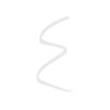 Revolution Beauty London- Felt & Kohl Eyeliner- White |Ultra Creamy