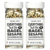 Trader Joe's Everything but the Bagel Sesame Seasoning Blend 4.3
