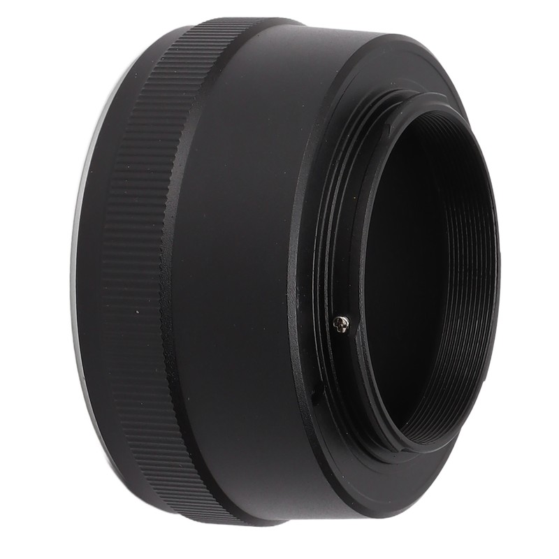 Lens Mount Adapter Lens Converter Ring for Olympus OM Lenses