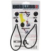 Bigg Lugg BL2-3BM 2 Belt Clip Tool Holding System with