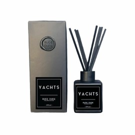 Yachts Diffuser - 100ml / 3.4 fl oz Rude Dude Fragrances (Yachts)
