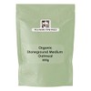 Organic Stoneground Medium Oatmeal 500g