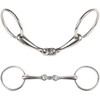 Harry's Horse O-Link 41101106-15.0 Bridle 15.0 L