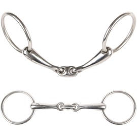 Harry's Horse O-Link 41101106-15.0 Bridle 15.0 L