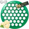 Dumpling Maker - Plastic Pelmeni Maker - Russian Ukrainian Dumpling