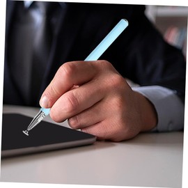 CIYODO Telescopic 40cm Capacitive Stylus Pen for Tablet and Smartphones – High Sensitivity Touch Screen Writing Tool – Portable Design for Creative Drawing and Note Taking