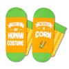 Its Corn Socks Corn Gifts - Corn Costume Corny Gag