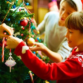 Ushinemi Ballerina Ornaments for Christmas Tree, 2024 Ballerina Hanging Ornament for Tree Decor, Sparkles Ballerina Keepsake Gifts for Kids Girls - B