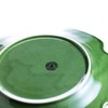 Bordallo Pinheiro Cabbage Green Dinner Plate, Set of 4