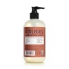 Mrs. MEYER'S CLEAN DAY Hand Soap Variet (4 Count (Pack