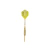 Unicorn World Champion Phase 3|John Lowe|Steel Tip Darts, Gold, 21