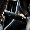 Cat Car Interior Accessories Dashboard Decorations, Set of 5 Cute