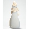 Enesco Foundations by Karen Hahn Like A Mother Figurine, 7.68-Inch