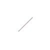 Pilot BRFS-10 Ballpoint Pen Refill, Multi-Colour, Acro Ink, 0.5, Red,