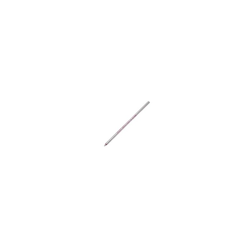 Pilot BRFS-10 Ballpoint Pen Refill, Multi-Colour, Acro Ink, 0.5, Red,
