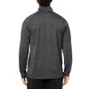 Eddie Bauer Men's Resolution Long-Sleeve 1/4-Zip, Carbon