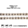 NICHE Drive Sprocket Chain Combo for Yamaha WR450F Front 14