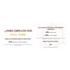 Yellow Nutritive Shampoo + Leave-in Acondicionador